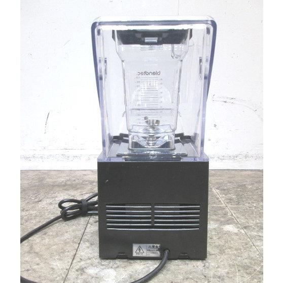 中古厨房 FMI スムージーブレンダー CONNOISSEUR 215×225×480 中古厨房 FMI スムージーブレンダー CONNOISSEUR 215×225×480