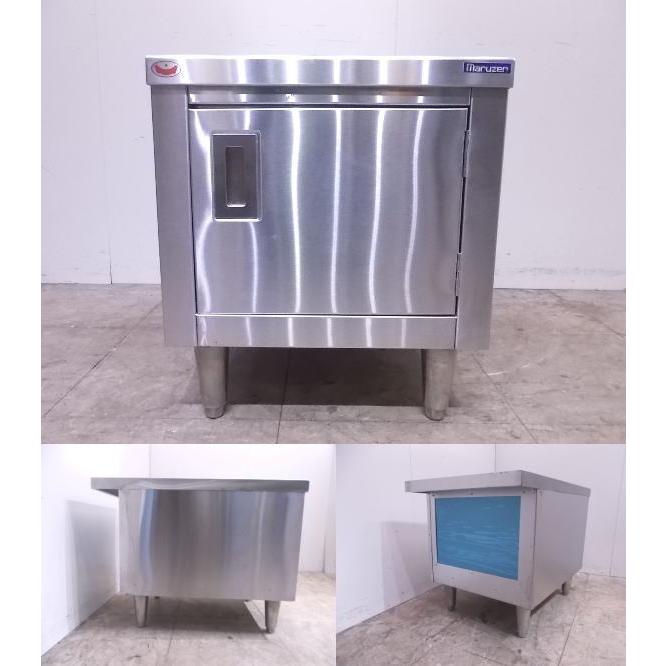 中古厨房 マルゼン ステンレス 扉付ガス台 500×750×570 業務用 中古厨房 マルゼン ステンレス 扉付ガス台 500×750×570 業務用