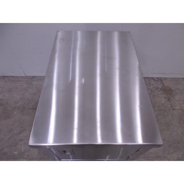 中古厨房 マルゼン ステンレス 扉付ガス台 500×750×570 業務用 中古厨房 マルゼン ステンレス 扉付ガス台 500×750×570 業務用