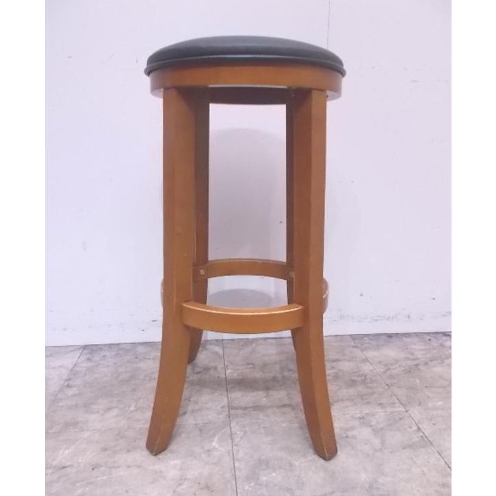 中古厨房 カウンター椅子6脚セット 380×380×760 店舗用イス 中古厨房 カウンター椅子6脚セット 380×380×760 店舗用イス