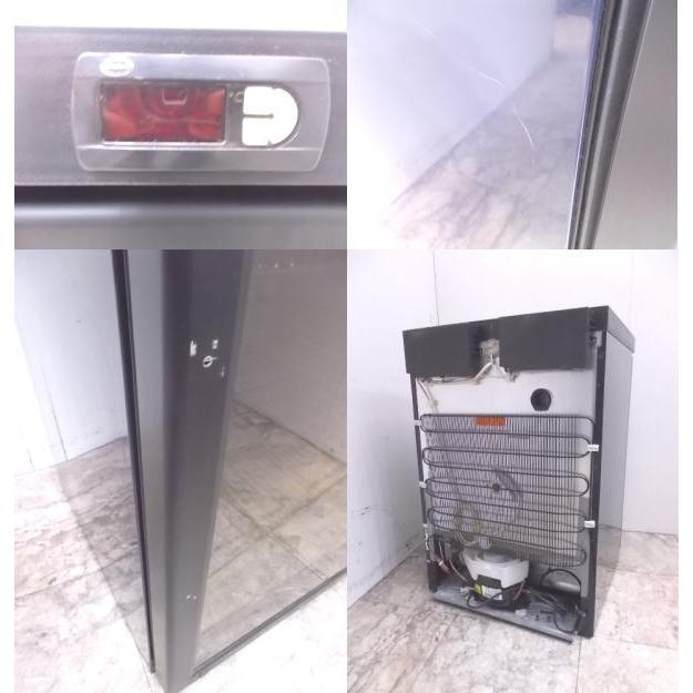 中古厨房 シャンブレア ワインセラー CLS60G 600×600×890 中古厨房 シャンブレア ワインセラー CLS60G 600×600×890
