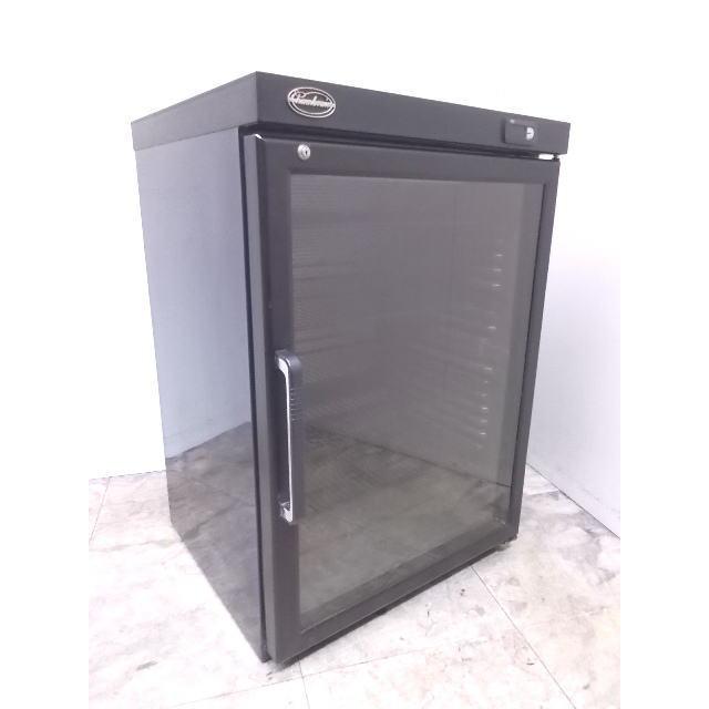 中古厨房 シャンブレア ワインセラー CLS60G 60本 600×600×890 中古厨房 シャンブレア ワインセラー CLS60G 60本 600×600×890