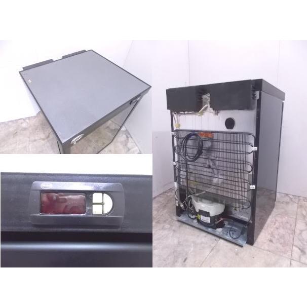 中古厨房 シャンブレア ワインセラー CLS60G 60本 600×600×890 中古厨房 シャンブレア ワインセラー CLS60G 60本 600×600×890