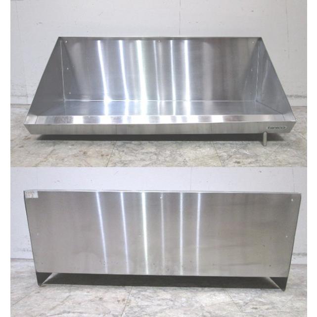 タニコー ステンレス ラック棚 1050×440×410 食洗用ラック 中古 タニコー ステンレス ラック棚 1050×440×410 食洗用ラック 中古