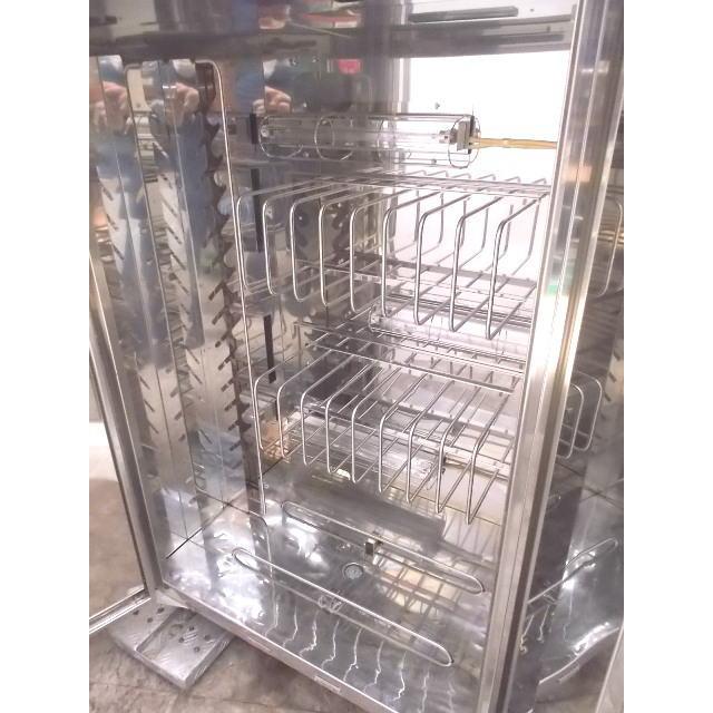 中古厨房 タニコー まな板殺菌庫 TNS-85F 850×600×1560 中古厨房 タニコー まな板殺菌庫 TNS-85F 850×600×1560