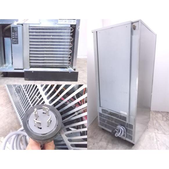 中古厨房 ホシザキ 製氷機 IM-230M-1 キューブアイス 700×670 中古厨房 ホシザキ 製氷機 IM-230M-1 キューブアイス 700×670