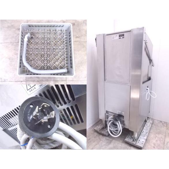 中古厨房 ホシザキ 食器洗浄機 JWE-680UB 業務用食洗60Hz専用 中古厨房 ホシザキ 食器洗浄機 JWE-680UB 業務用食洗60Hz専用
