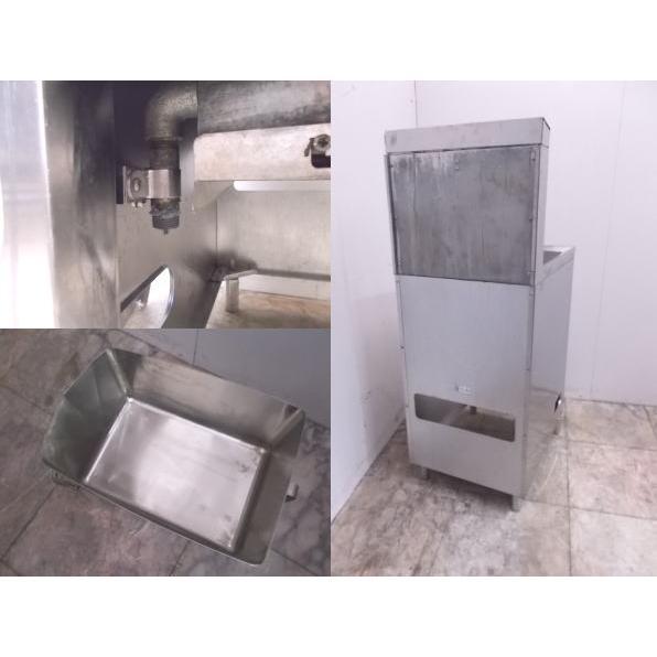 中古厨房 タニコー フライヤー NB-TGFL-C45 都市ガス 450×600 中古厨房 タニコー フライヤー NB-TGFL-C45 都市ガス 450×600