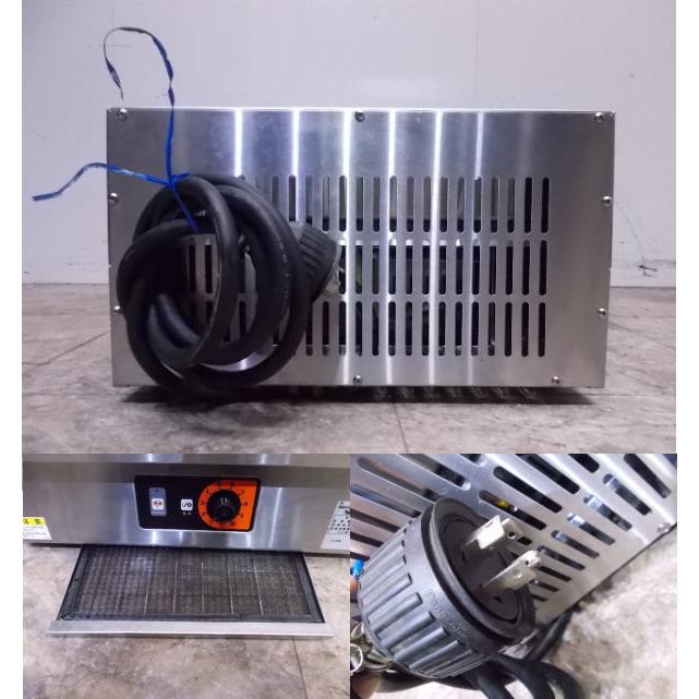 中古厨房 マルゼン 卓上1口IHコンロ MIH-03C 電磁調理器 450 中古厨房 マルゼン 卓上1口IHコンロ MIH-03C 電磁調理器 450