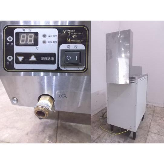 中古厨房 マルゼン 食器洗浄機 MDDB7 都市ガス ブースター付 WB 中古厨房 マルゼン 食器洗浄機 MDDB7 都市ガス ブースター付 WB