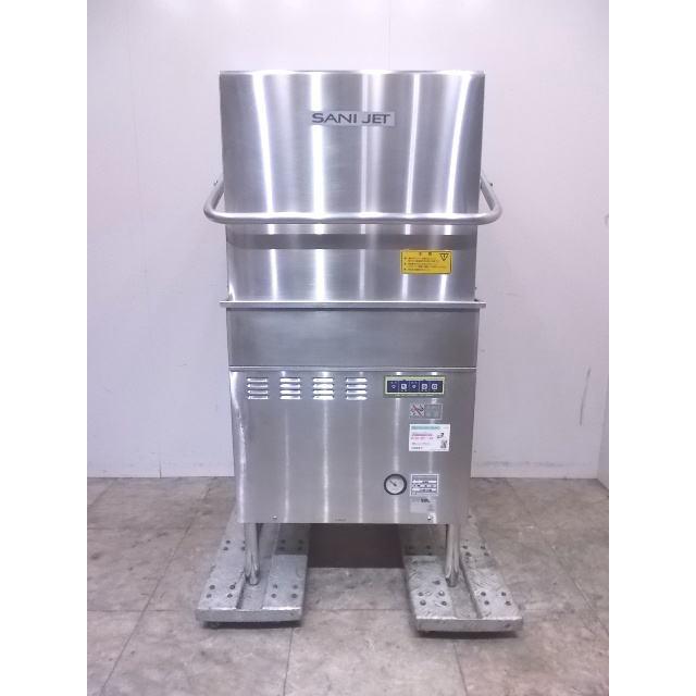 中古厨房 日本洗浄機 食器洗浄機 SD82EA6 食洗機60Hz専用 680 中古厨房 日本洗浄機 食器洗浄機 SD82EA6 食洗機60Hz専用 680