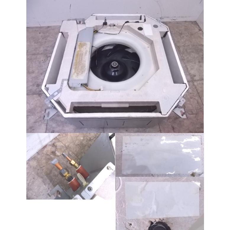 中古設備 日立 天カセ形 10馬力 マルチパッケージエアコン RCI 中古設備 日立 天カセ形 10馬力 マルチパッケージエアコン RCI