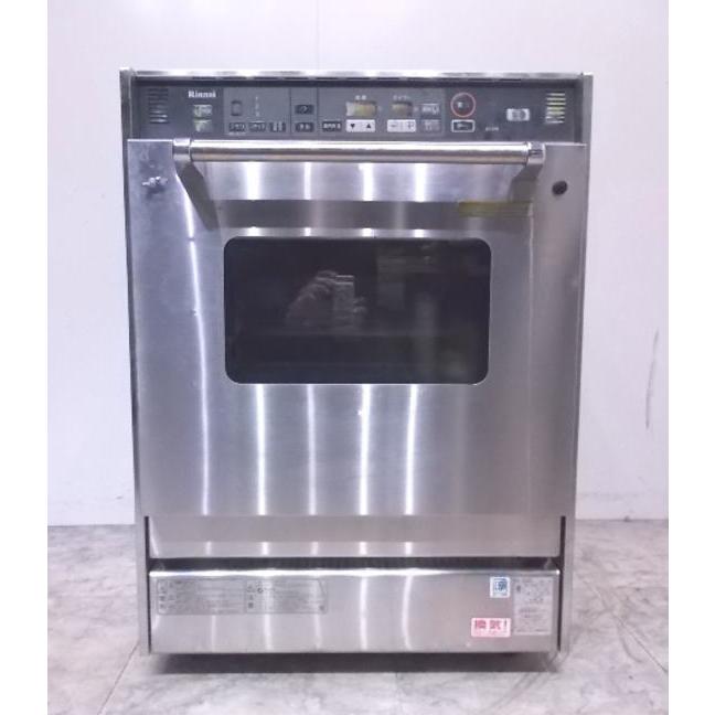 中古厨房 '19リンナイ コンベクションオーブン RCK-S20AS4 都市 中古厨房 '19リンナイ コンベクションオーブン RCK-S20AS4 都市