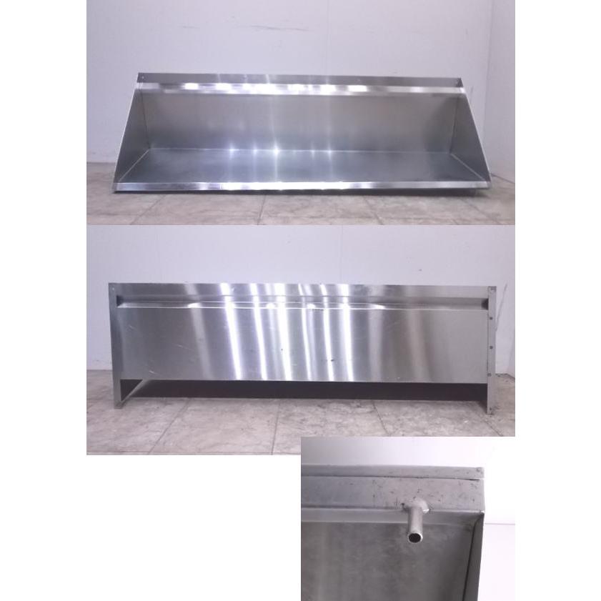 厨房用　棚 川口工器 27日10時迄SALE シンク下 スライド ラック 棚2段 幅