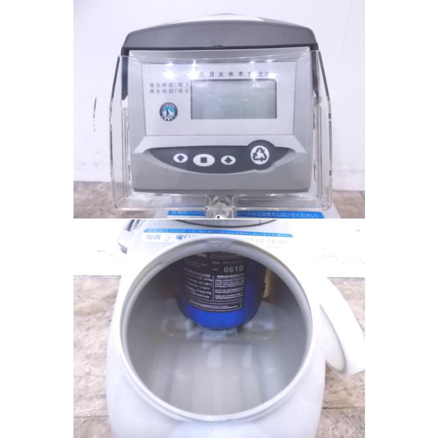 中古厨房 ホシザキ 軟水器 SSH-03C 220×480×420 /22F2400Z : 得 中古厨房 ホシザキ 軟水器 SSH-03C 220×480×420 /22F2400Z : 得