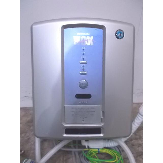 中古厨房 ホシザキ 電解水生成装置 WOX-40WA 285×150×400 中古厨房 ホシザキ 電解水生成装置 WOX-40WA 285×150×400