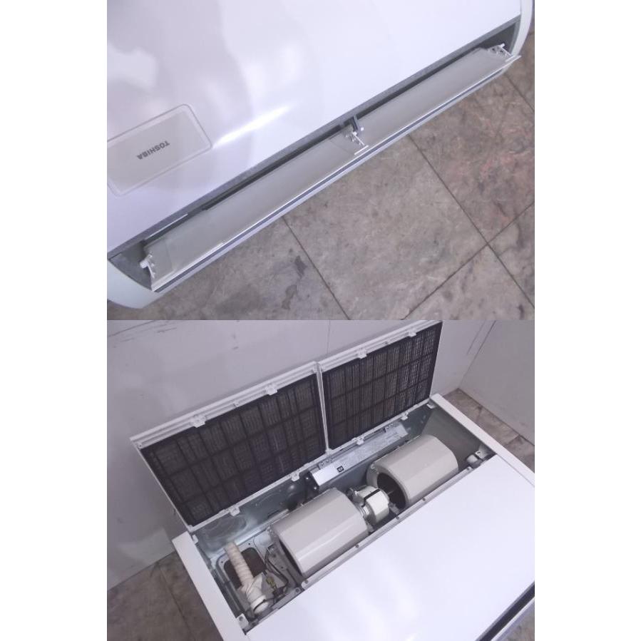 中古設備 東芝 天吊型 1.5馬力 パッケージエアコン AIC-AP408H 中古設備 東芝 天吊型 1.5馬力 パッケージエアコン AIC-AP408H