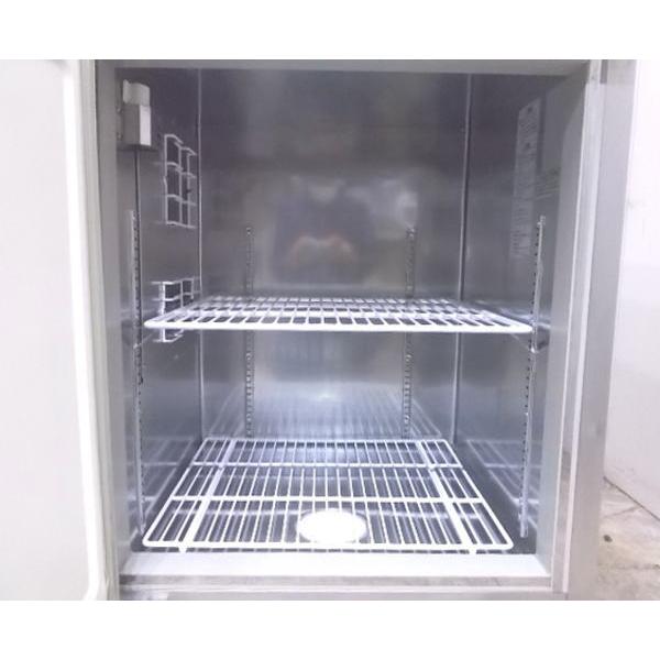 中古厨房　パナソニック　台下冷蔵庫　SUR-UT861LA　800×600×800　22G0203Z