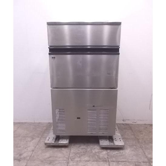中古厨房 ホシザキ 製氷機 IM-75M キューブアイス 700×525×1280 中古厨房 ホシザキ 製氷機 IM-75M キューブアイス 700×525×1280