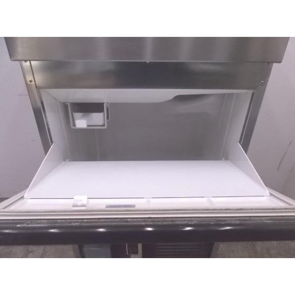 中古厨房 ホシザキ 製氷機 IM-75M キューブアイス 700×525×1280 中古厨房 ホシザキ 製氷機 IM-75M キューブアイス 700×525×1280