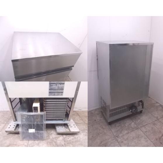 中古厨房 ホシザキ 製氷機 IM-75M キューブアイス 700×525×1280 中古厨房 ホシザキ 製氷機 IM-75M キューブアイス 700×525×1280
