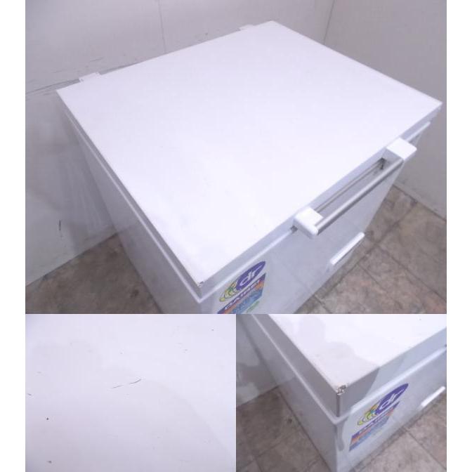 中古厨房 '19ダイレイ -60℃冷凍ストッカー DF-140e スーパー 中古厨房 '19ダイレイ -60℃冷凍ストッカー DF-140e スーパー