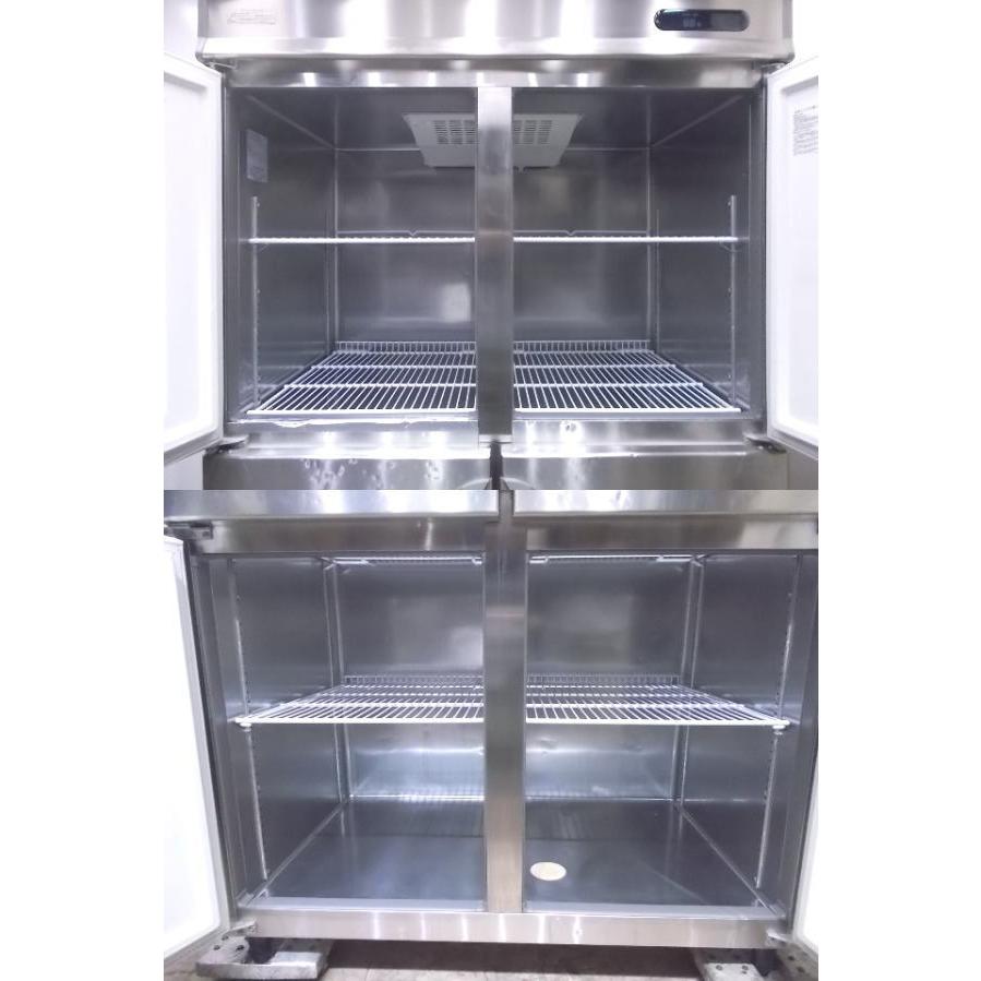 中古厨房 フクシマ うどん熟成庫 UND-120MM7 業務用冷蔵庫 1200 中古厨房 フクシマ うどん熟成庫 UND-120MM7 業務用冷蔵庫 1200