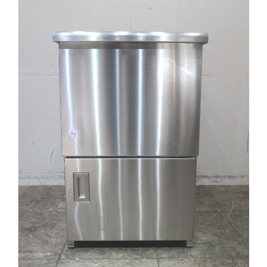中古厨房 ステンレス アイスビンシンク 575×650×900 流し台 中古厨房 ステンレス アイスビンシンク 575×650×900 流し台