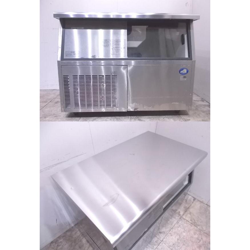 パナソニック 製氷機 SIM-S9500UB キューブアイス 1000×600×800 パナソニック 製氷機 SIM-S9500UB キューブアイス 1000×600×800