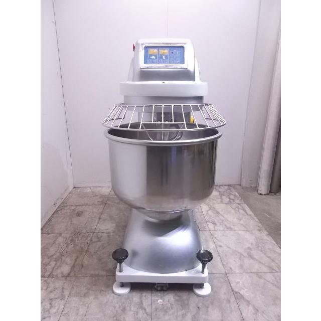 中古厨房 レマコム スパイラルミキサー RM-10SP/60 60Hz専用 600 中古厨房 レマコム スパイラルミキサー RM-10SP/60 60Hz専用 600