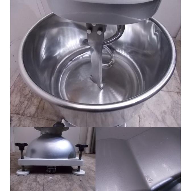 中古厨房 レマコム スパイラルミキサー RM-10SP/60 60Hz専用 600 中古厨房 レマコム スパイラルミキサー RM-10SP/60 60Hz専用 600