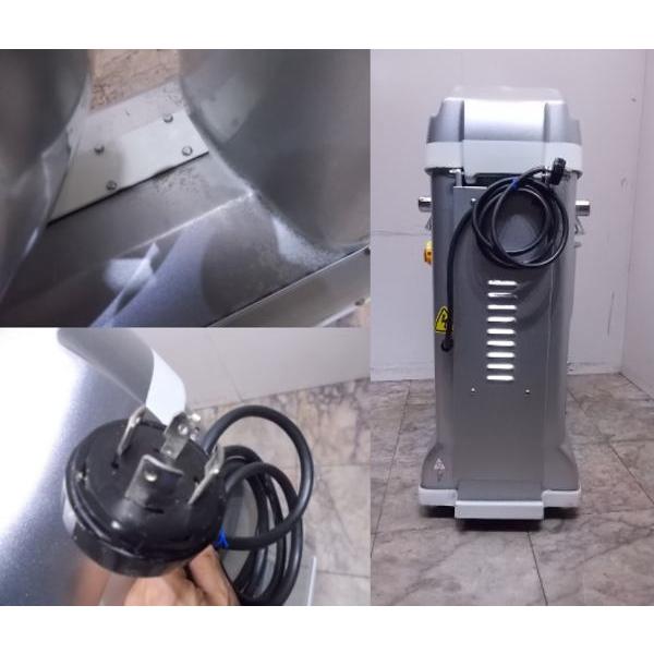 中古厨房 レマコム スパイラルミキサー RM-10SP/60 60Hz専用 600 中古厨房 レマコム スパイラルミキサー RM-10SP/60 60Hz専用 600