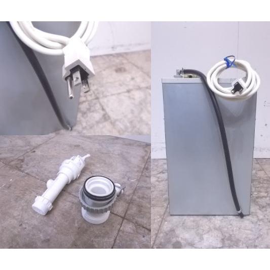 中古設備 リクシル 電気温水器 EHPN-CA12S1 300×320×380 中古設備 リクシル 電気温水器 EHPN-CA12S1 300×320×380