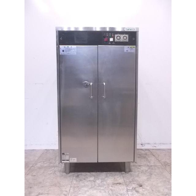 中古厨房 タニコー 殺菌庫 TNS-60SF 60Hz専用 600×500×1170 中古厨房 タニコー 殺菌庫 TNS-60SF 60Hz専用 600×500×1170