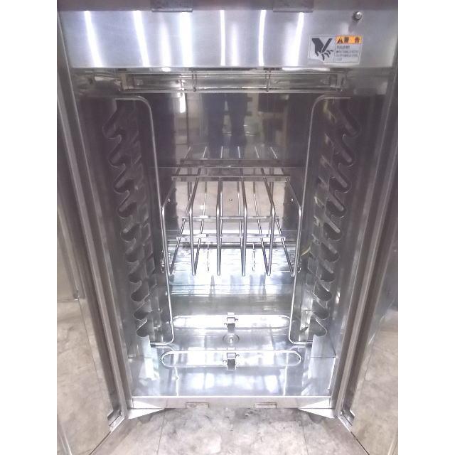 中古厨房 タニコー 殺菌庫 TNS-60SF 60Hz専用 600×500×1170 中古厨房 タニコー 殺菌庫 TNS-60SF 60Hz専用 600×500×1170