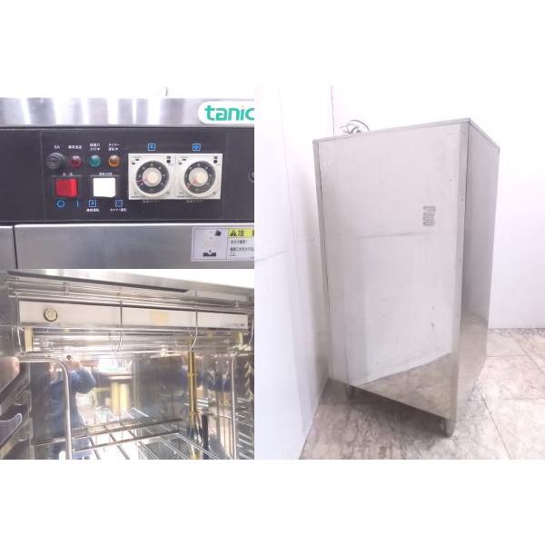 中古厨房 タニコー 殺菌庫 TNS-60SF 60Hz専用 600×500×1170 中古厨房 タニコー 殺菌庫 TNS-60SF 60Hz専用 600×500×1170