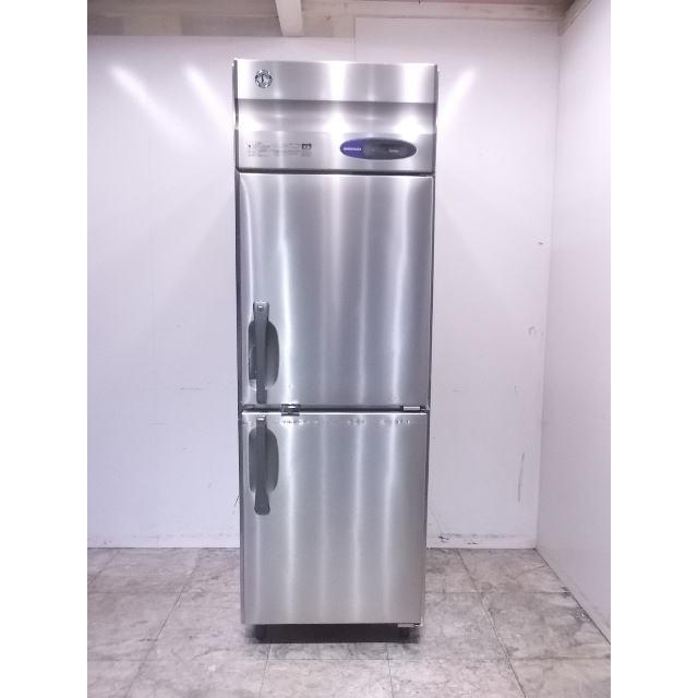 中古厨房 ホシザキ 検食用冷凍庫 HF-63CZT-KS2 630×650×1890 中古厨房 ホシザキ 検食用冷凍庫 HF-63CZT-KS2 630×650×1890
