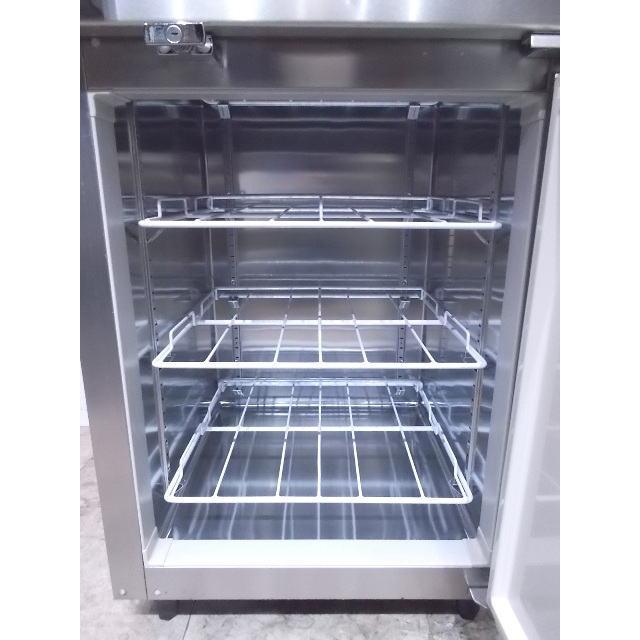 中古厨房 ホシザキ 検食用冷凍庫 HF-63CZT-KS2 630×650×1890 中古厨房 ホシザキ 検食用冷凍庫 HF-63CZT-KS2 630×650×1890