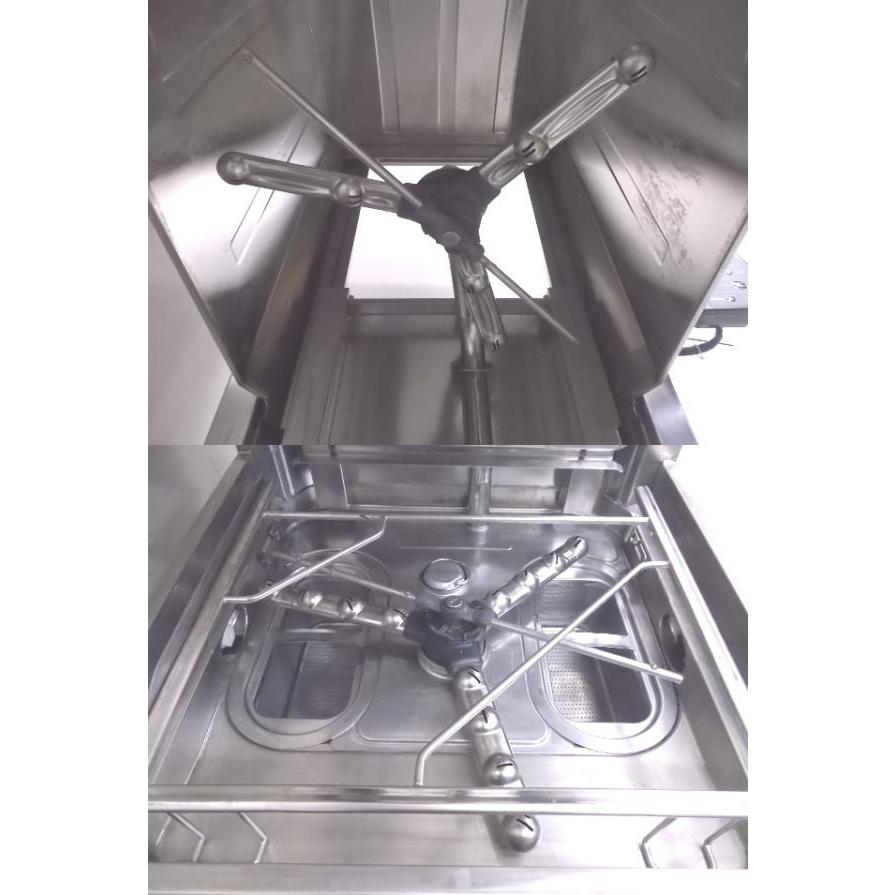 中古厨房 ホシザキ 食器洗浄機 JWE-680UB 業務用食洗機 60Hz専用 中古厨房 ホシザキ 食器洗浄機 JWE-680UB 業務用食洗機 60Hz専用