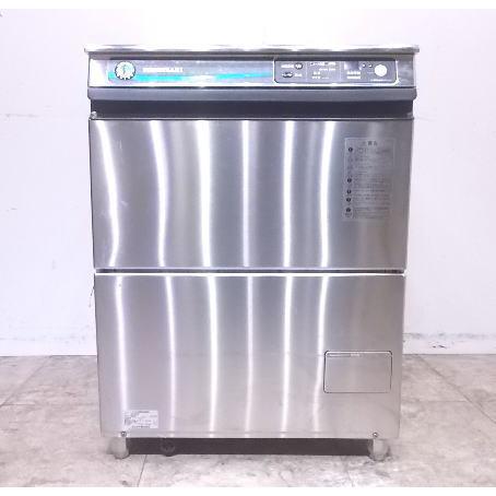 中古厨房 '21ホシザキ 食器洗浄機 JWE-400TUB アンダー食洗機 中古厨房 '21ホシザキ 食器洗浄機 JWE-400TUB アンダー食洗機