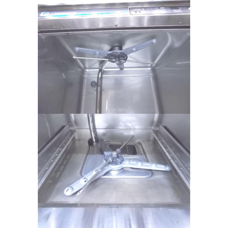 中古厨房 '21ホシザキ 食器洗浄機 JWE-400TUB アンダー食洗機 中古厨房 '21ホシザキ 食器洗浄機 JWE-400TUB アンダー食洗機