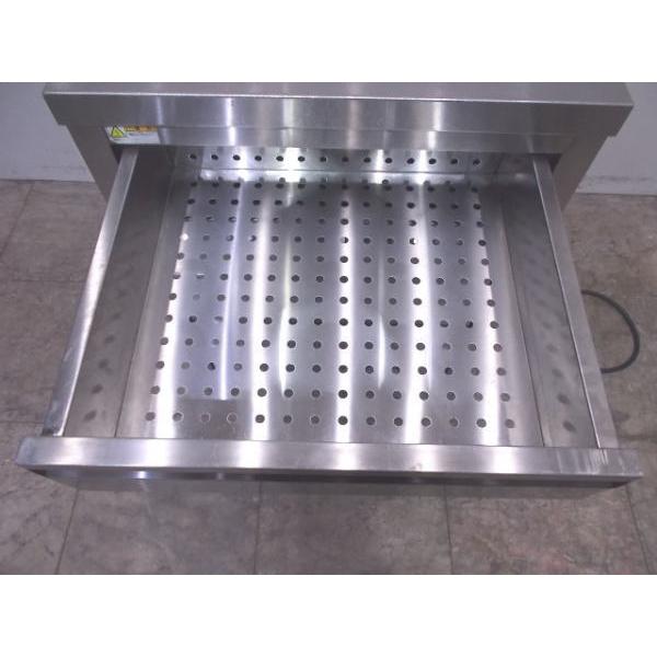 中古厨房 常盤ステンレス工業 カップウォーマー 600×550×800 中古厨房 常盤ステンレス工業 カップウォーマー 600×550×800