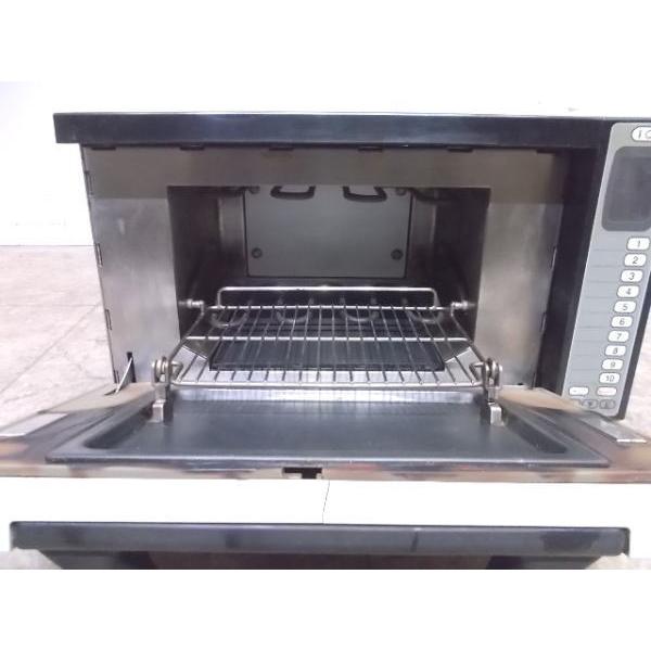 中古厨房 フジマック ウェーブスター FEWS606D 小型高速オーブン 中古厨房 フジマック ウェーブスター FEWS606D 小型高速オーブン