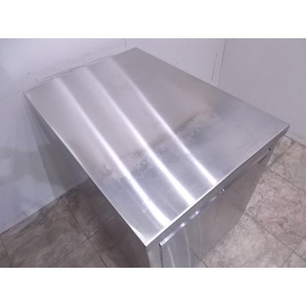 中古厨房 タニコー ステンレス 調理台 600×850×800 業務用作業台 中古厨房 タニコー ステンレス 調理台 600×850×800 業務用作業台