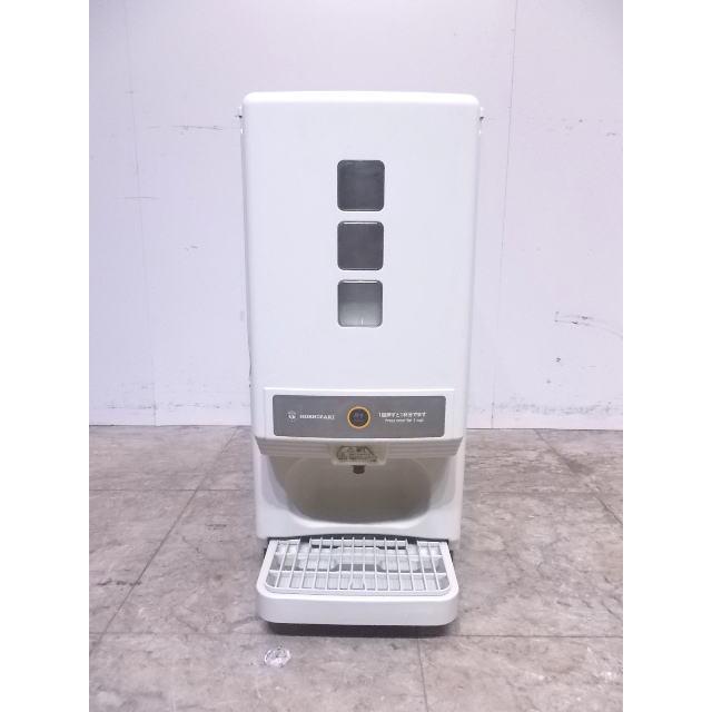 中古厨房 ホシザキ リキッドディスペンサー DL-1HTF-LB-T 300 中古厨房 ホシザキ リキッドディスペンサー DL-1HTF-LB-T 300