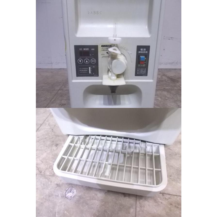 中古厨房 ホシザキ リキッドディスペンサー DL-1HTF-LB-T 300 中古厨房 ホシザキ リキッドディスペンサー DL-1HTF-LB-T 300