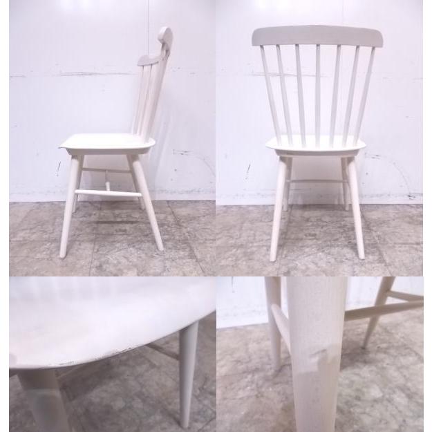 中古 TONポーランド製木製 椅子5脚セット 450×460×440/22L1406Z 中古 TONポーランド製木製 椅子5脚セット 450×460×440/22L1406Z