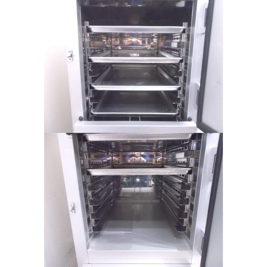 タニコー ホットフードカート THFC-10GAH 加熱OK 配膳車 000000140759-07-l.jpg?t=