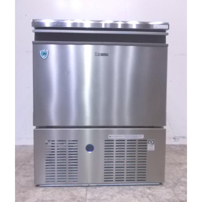 中古厨房 '21ダイワ 製氷機 DRI-45LMF キューブアイス 630×450 中古厨房 '21ダイワ 製氷機 DRI-45LMF キューブアイス 630×450