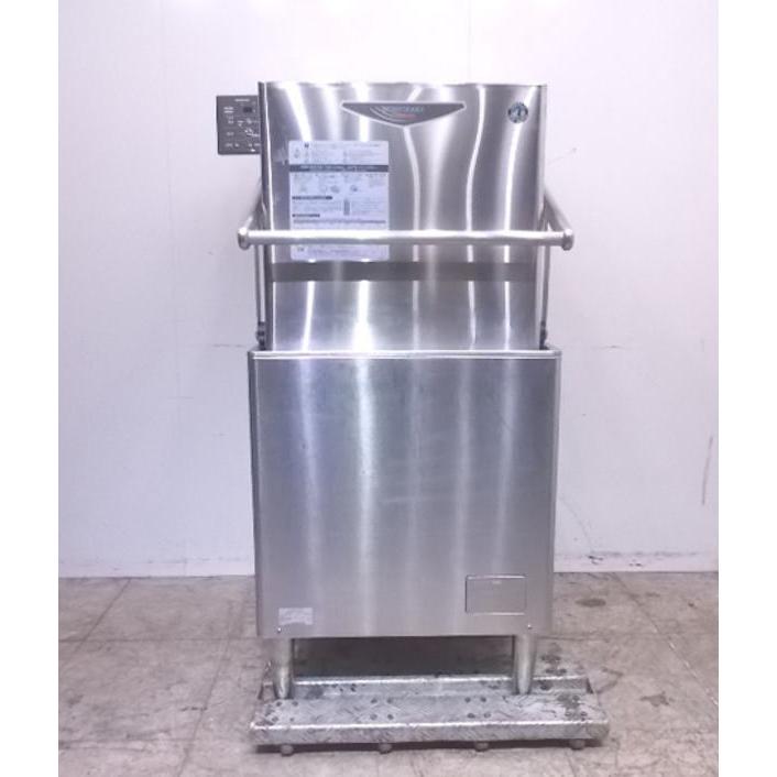 中古厨房 ホシザキ 食器洗浄機 JWE-680UA-MG-H150 業務用食洗機 中古厨房 ホシザキ 食器洗浄機 JWE-680UA-MG-H150 業務用食洗機